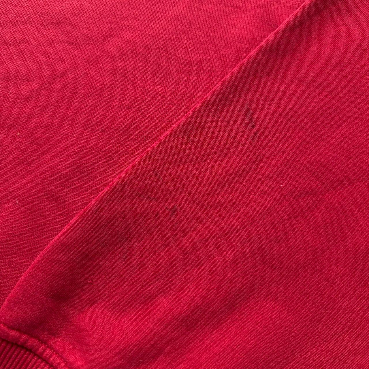 Early 2000's Reebok Sweater (XL)
