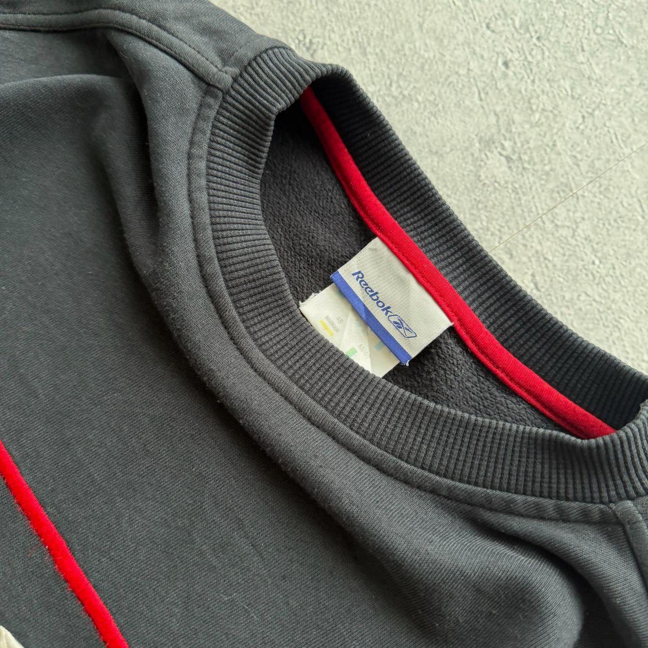 Vintage 00's Reebok Sweatshirt (M)