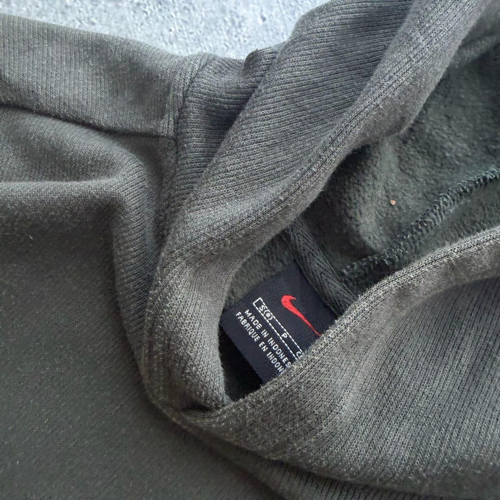 2000's Nike Hoodie (Women's S)