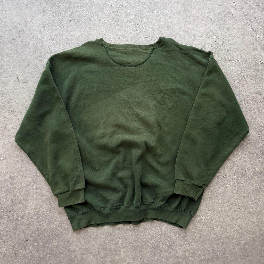 90's Hard Rock Cafe Sweater (Women's XL)