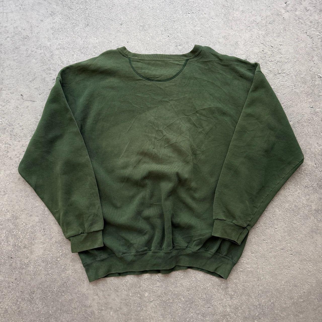 90's Hard Rock Cafe Sweater (Women's XL)