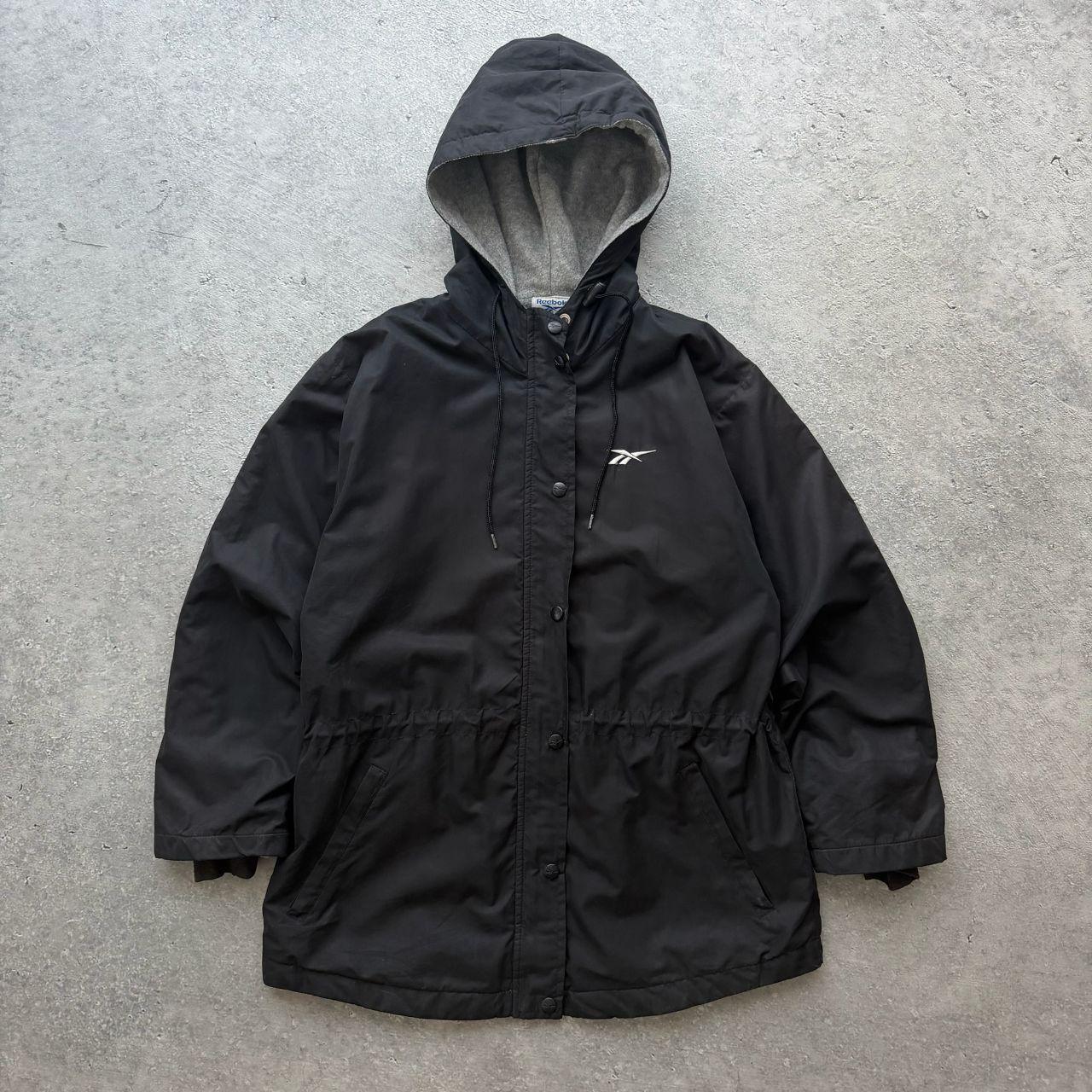 90's Reebok Jacket (S)