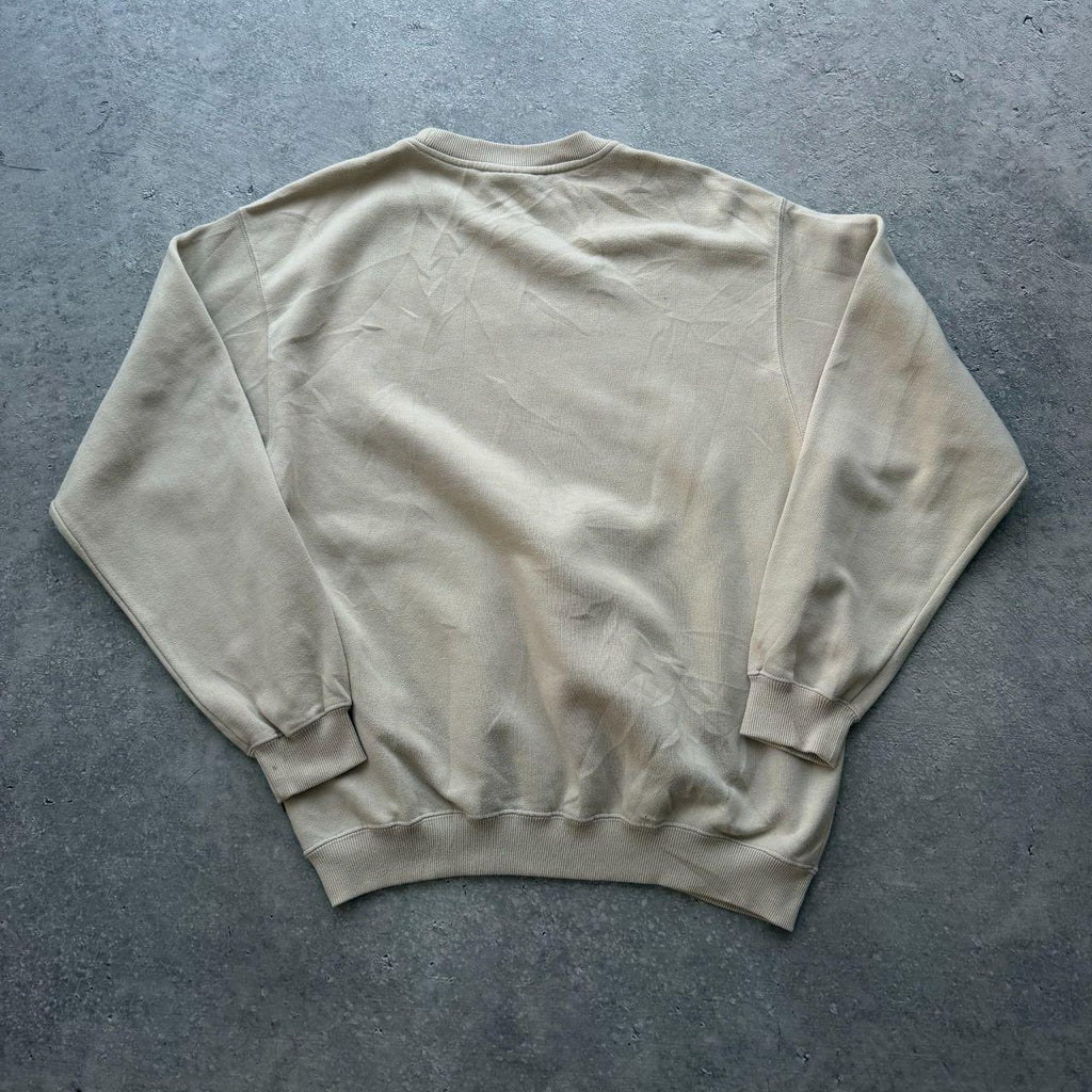2000's Reebok Sweater (M)