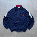 90's Adidas Track Jacket (XL)