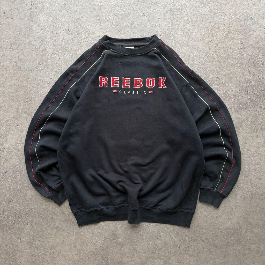 90's Reebok Sweater (L)