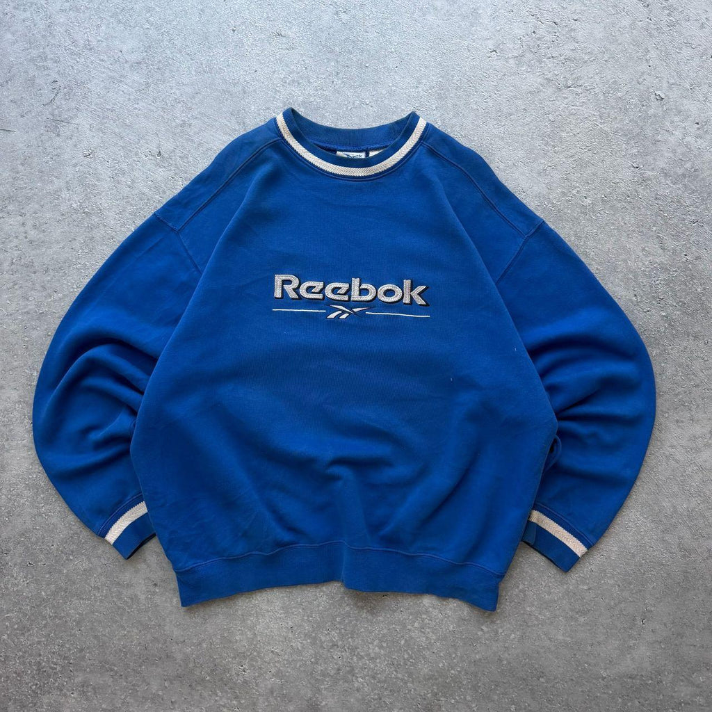 90's Reebok Sweater (M)