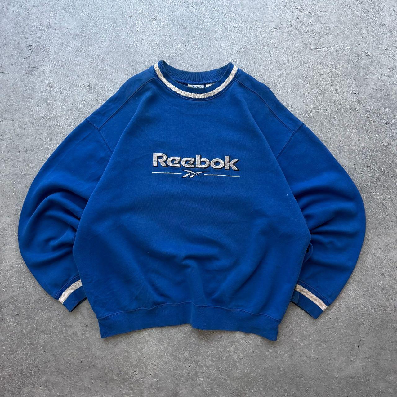 90's Reebok Sweater (M)