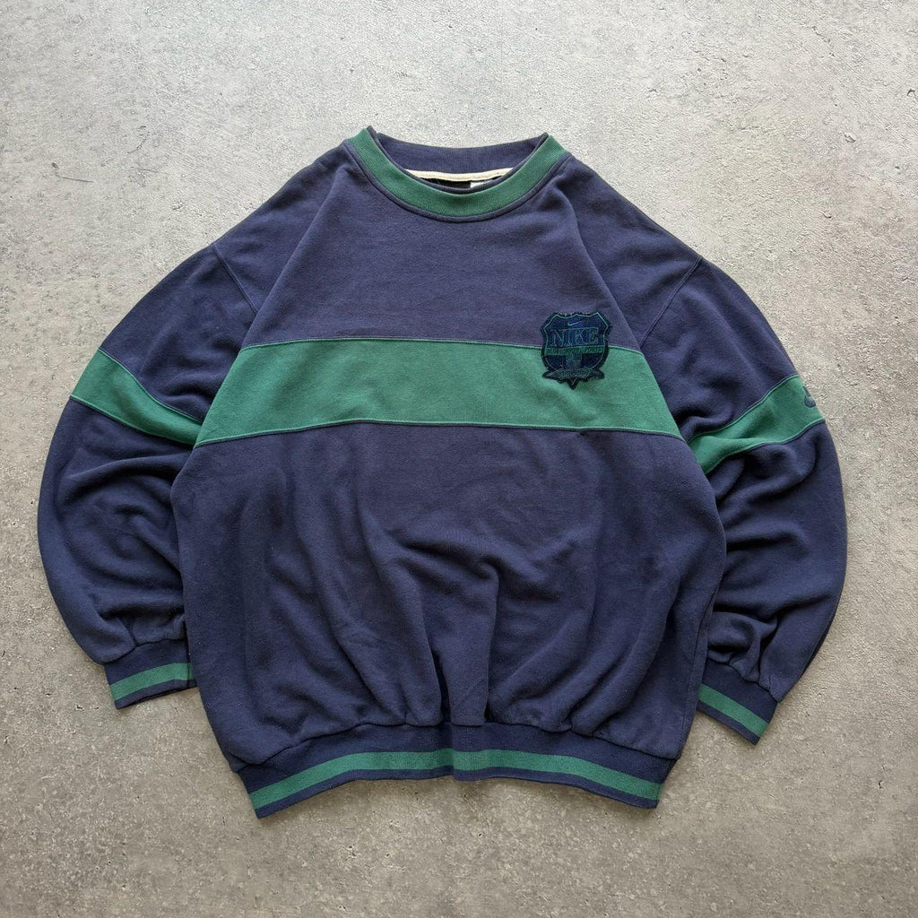 80's Nike Sweater (XXL)