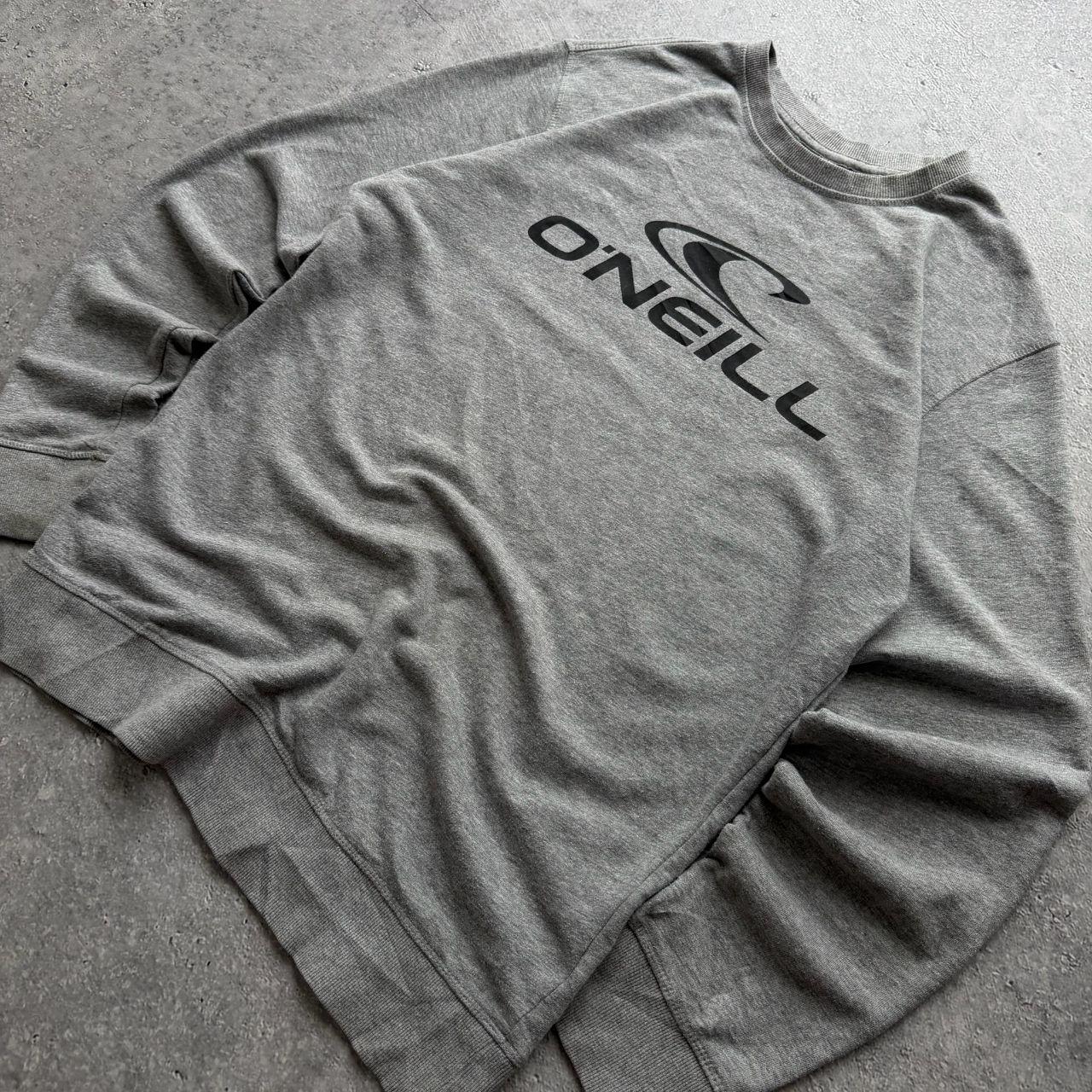 2000's O'Neill Sweater (M)