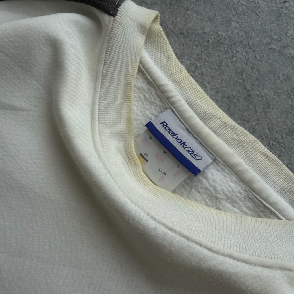2000's Reebok Sweater (M)