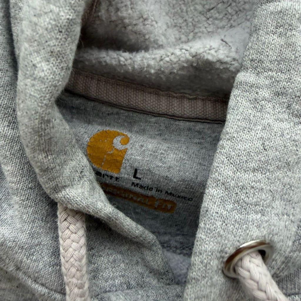 Vintage Carhartt Hoodie (L)