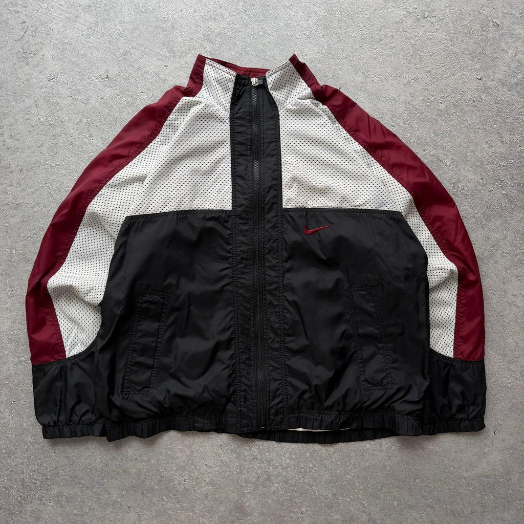 90's Nike Windbreaker Jacket (M)