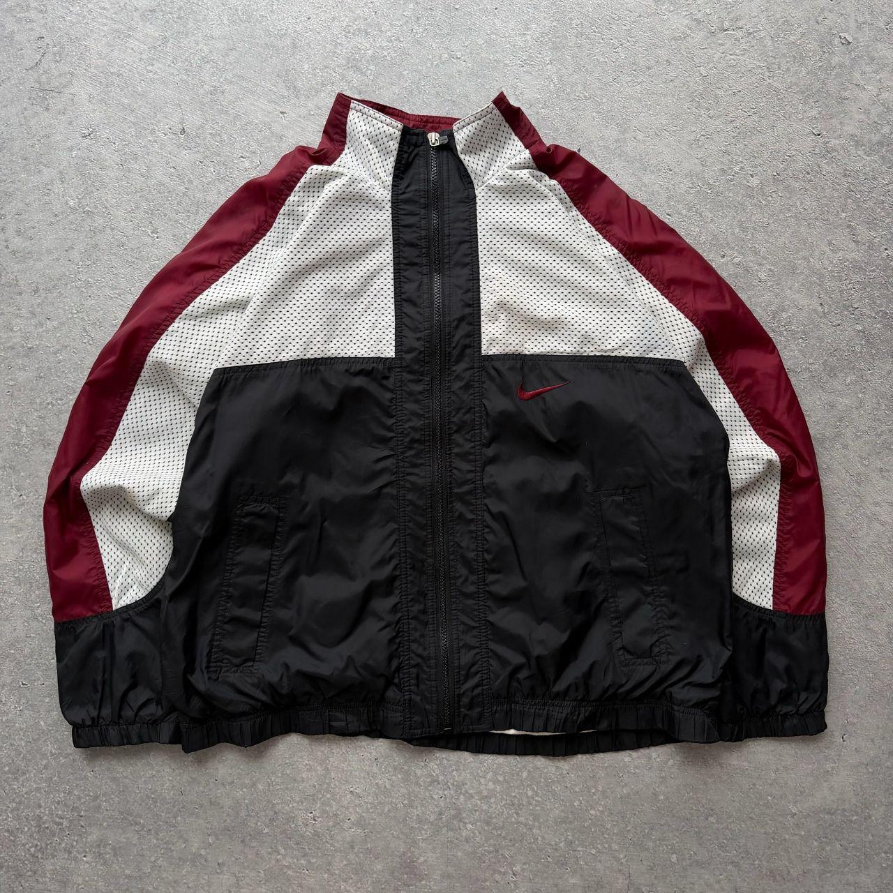 90's Nike Windbreaker Jacket (M)
