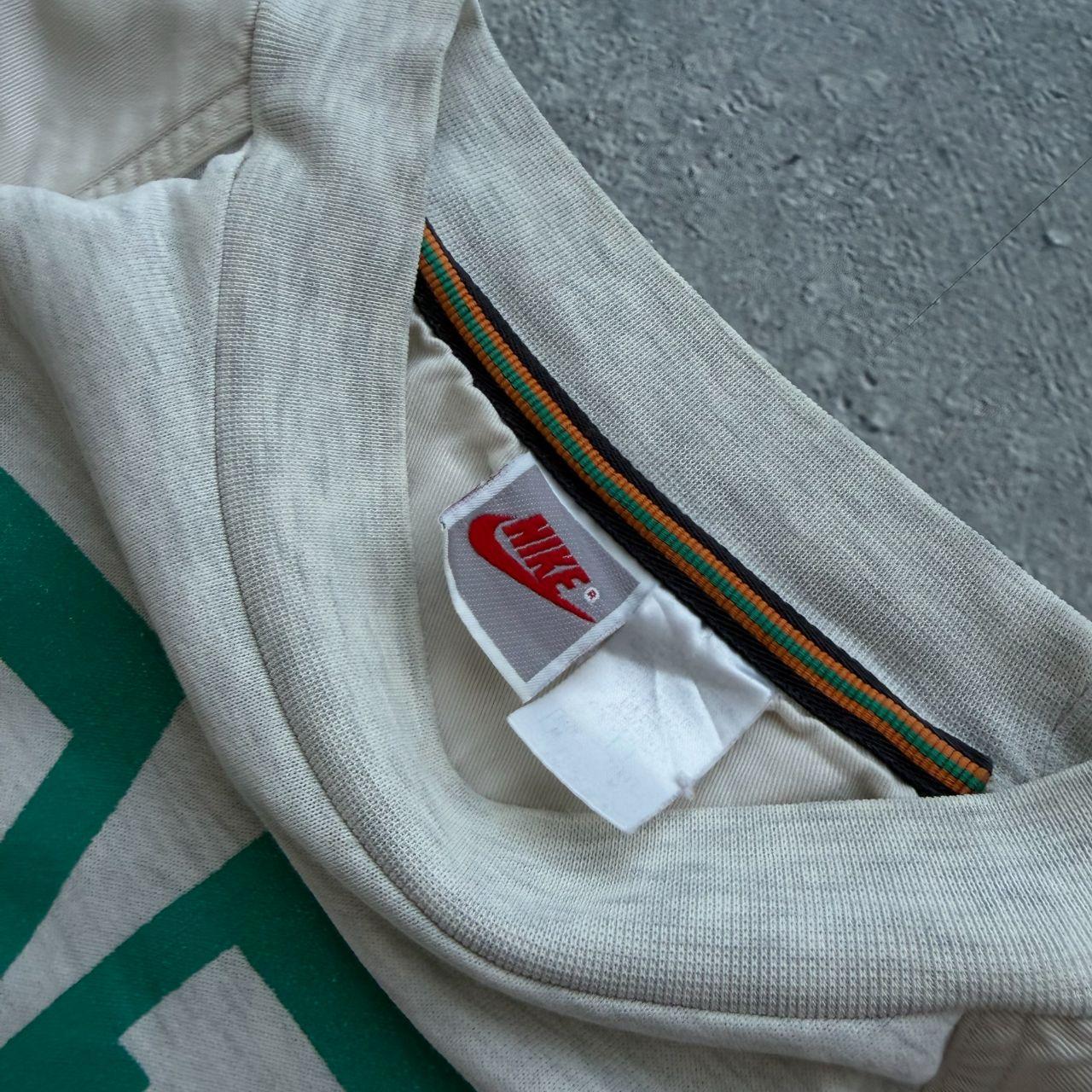 80's Nike Sweater (M)