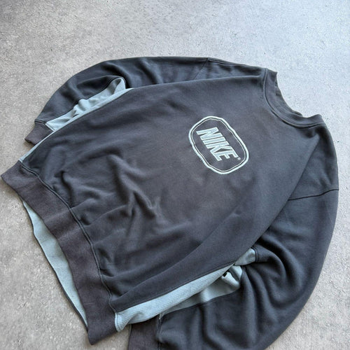 2000's Nike Sweater (L)