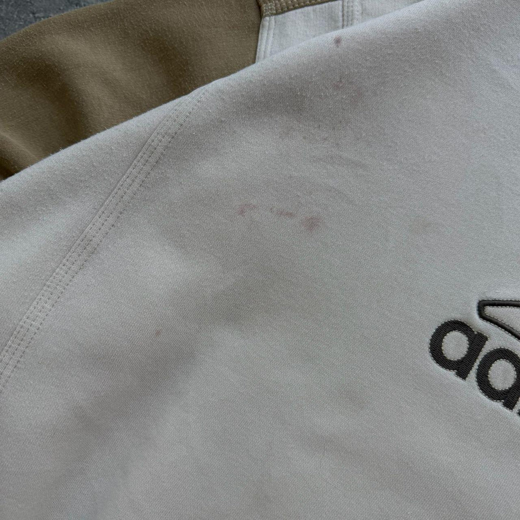 90's Adidas Sweater (XL)