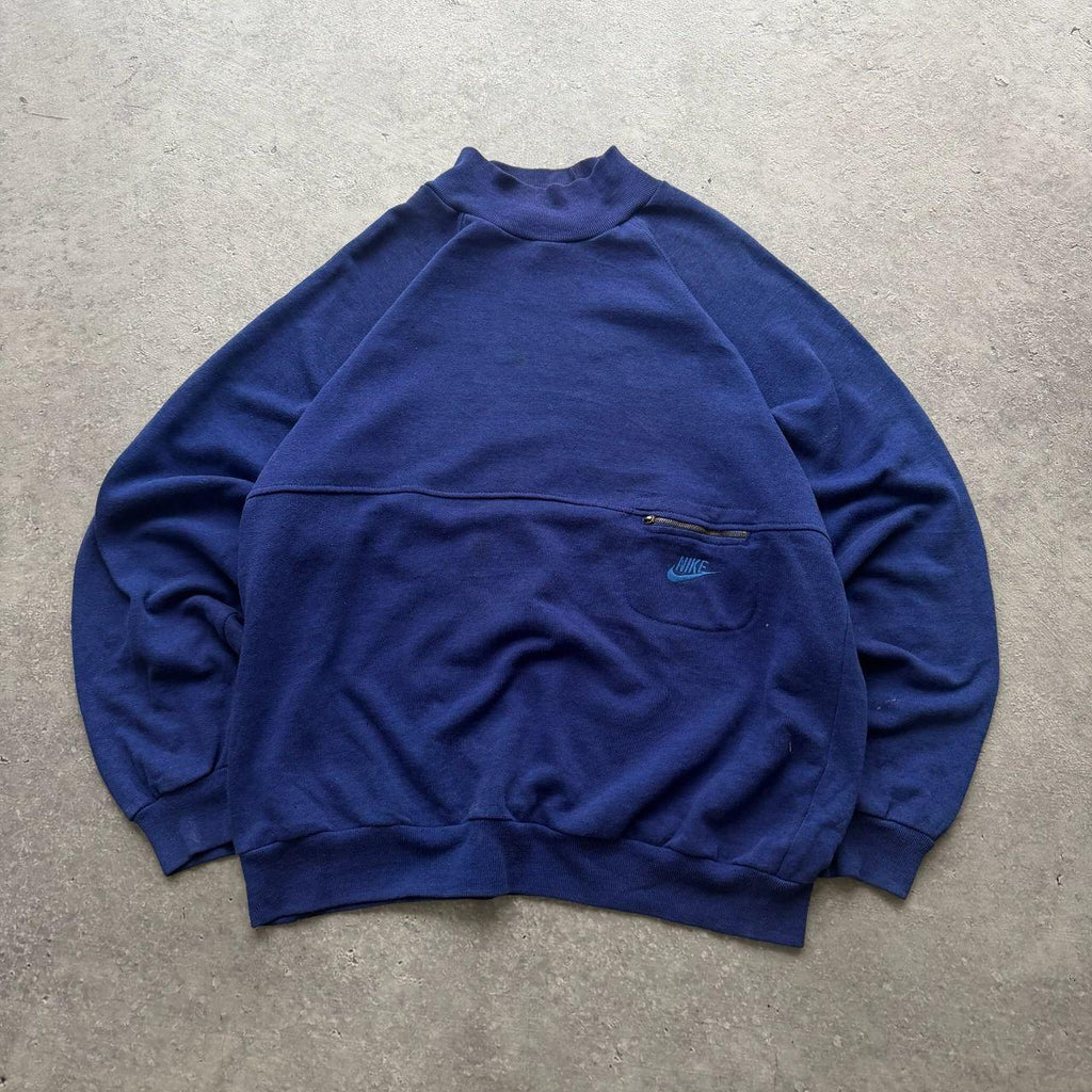 80's Nike Sweater (M)