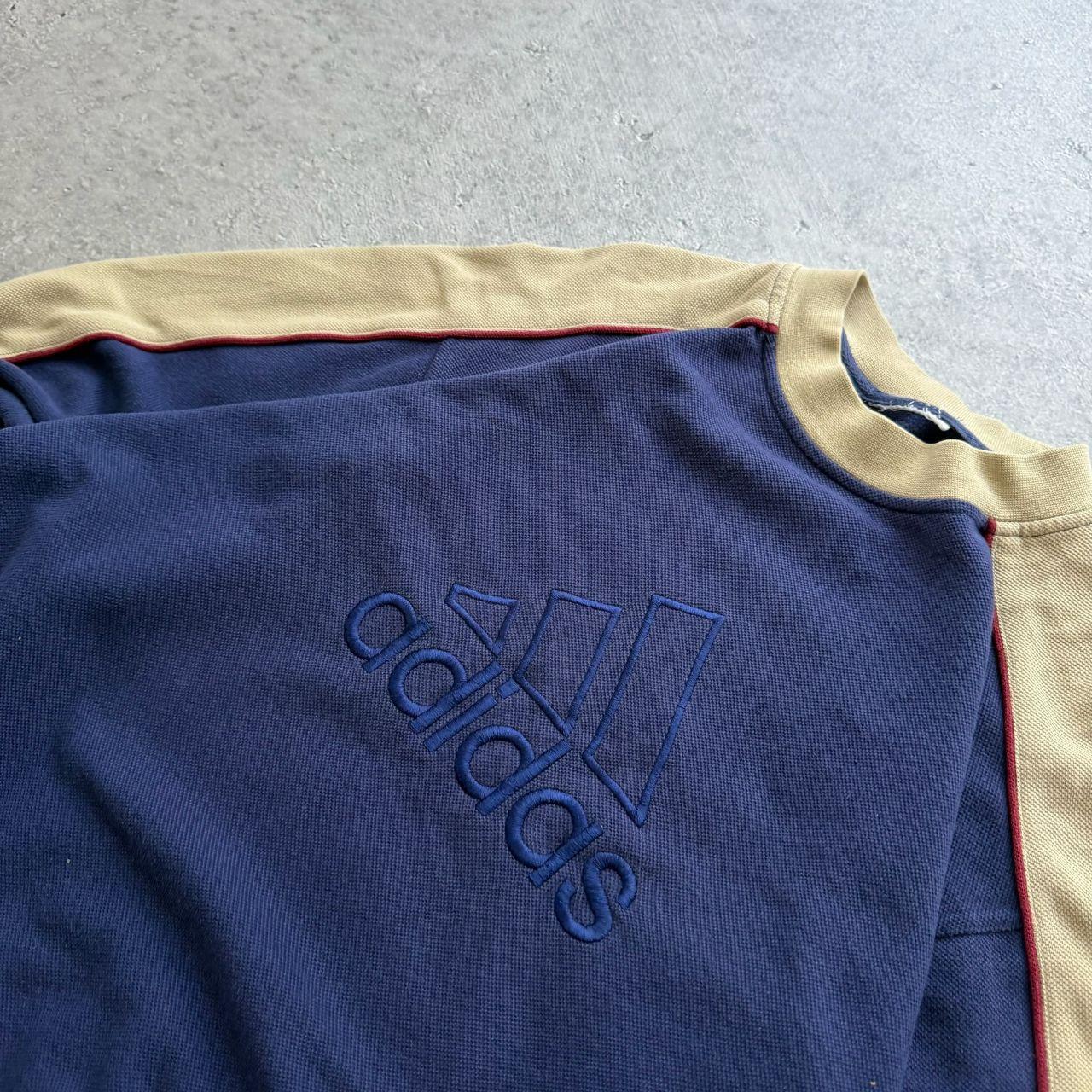 90's Adidas Sweater (S)