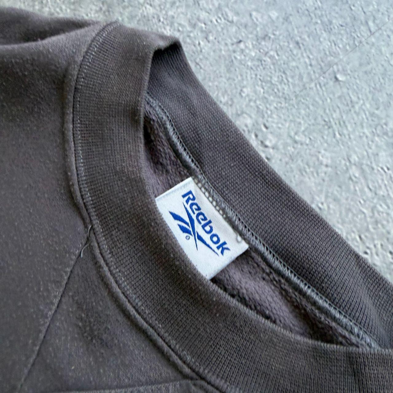 90’s Reebok Sweater (S)
