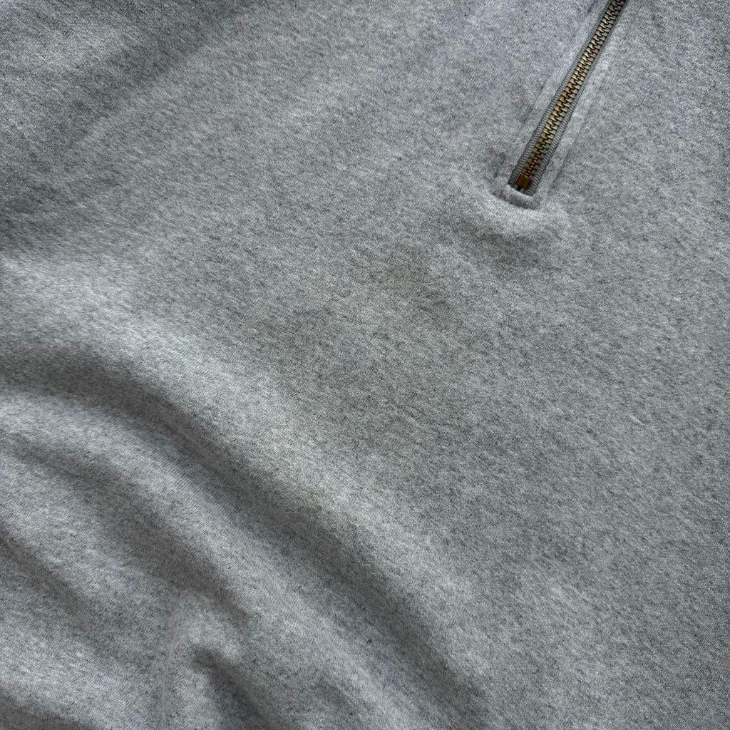 Vintage Carhartt Quarter Zip Sweatshirt – XL