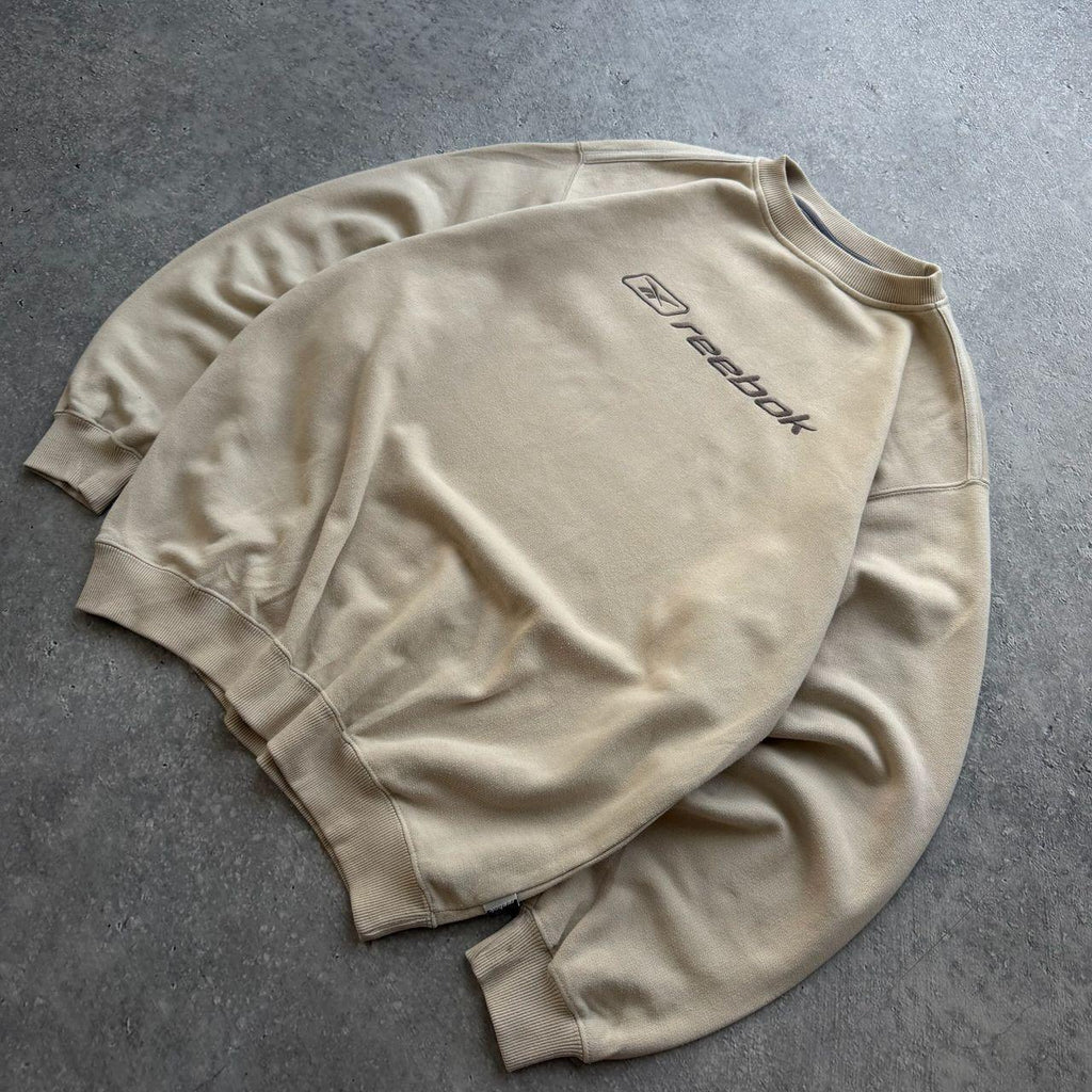 2000's Reebok Sweater (M)
