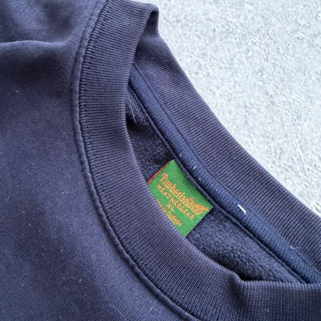 90's Timberland Sweater (XL)