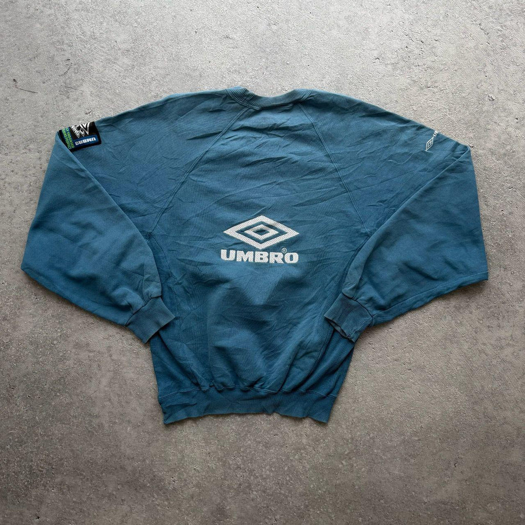 90's Umbro Sweater (S)