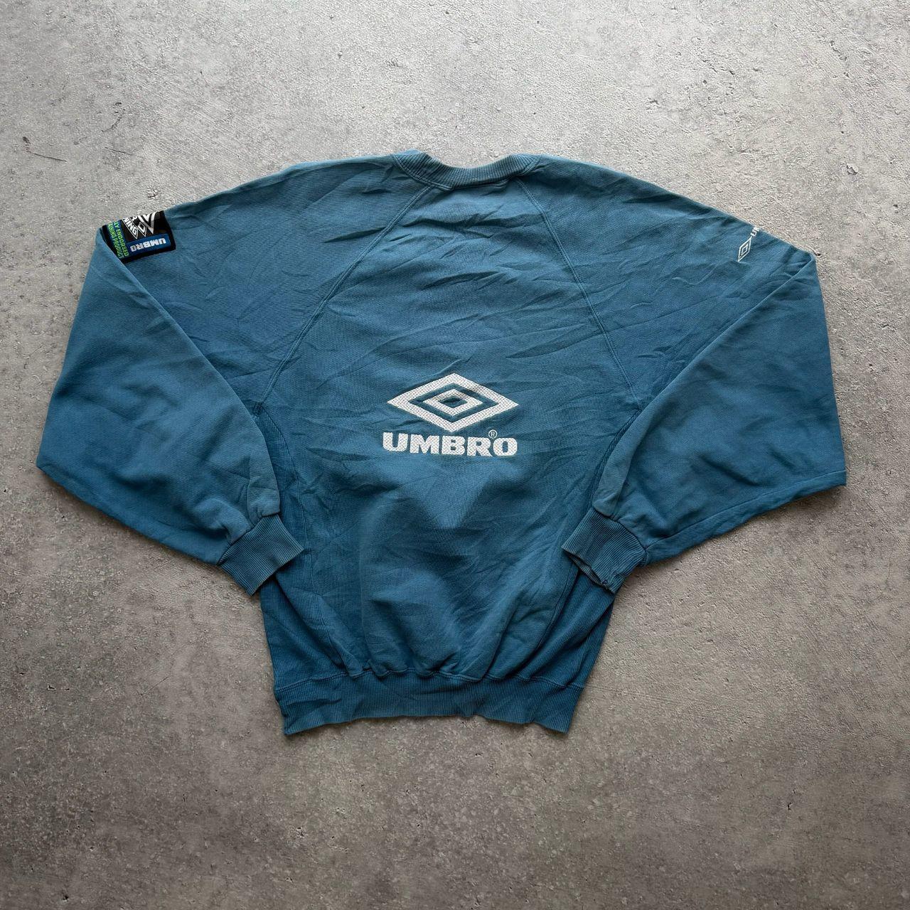 90's Umbro Sweater (S)
