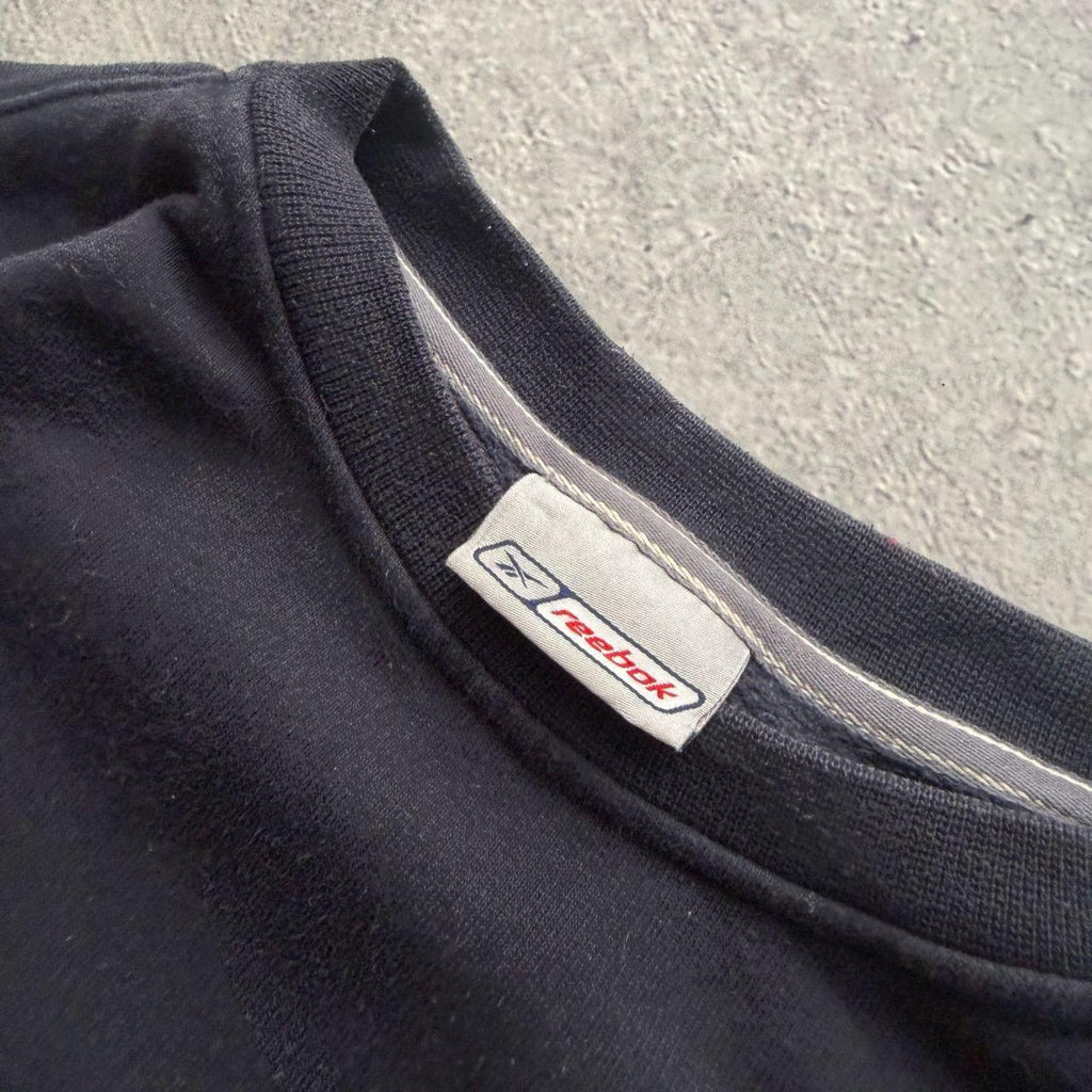 2000's Reebok Sweater (S)