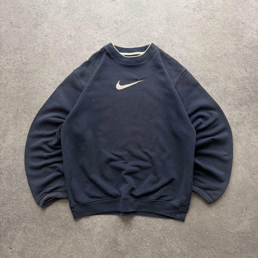 2000's Nike Sweater (Women's S)