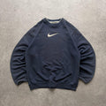 2000's Nike Sweater (Women's S)