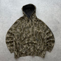 Vintage Carhartt Hoodie (XXL)