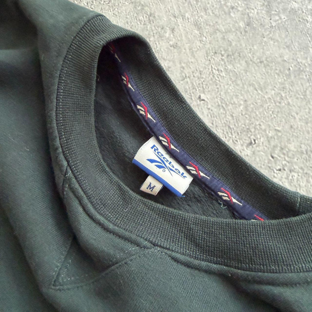90's Reebok Sweater (M)