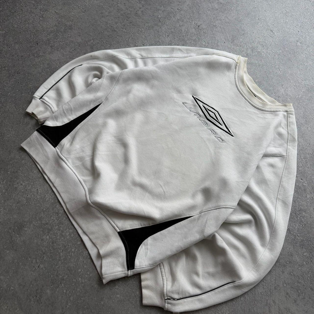 2000's Umbro Sweater (M)