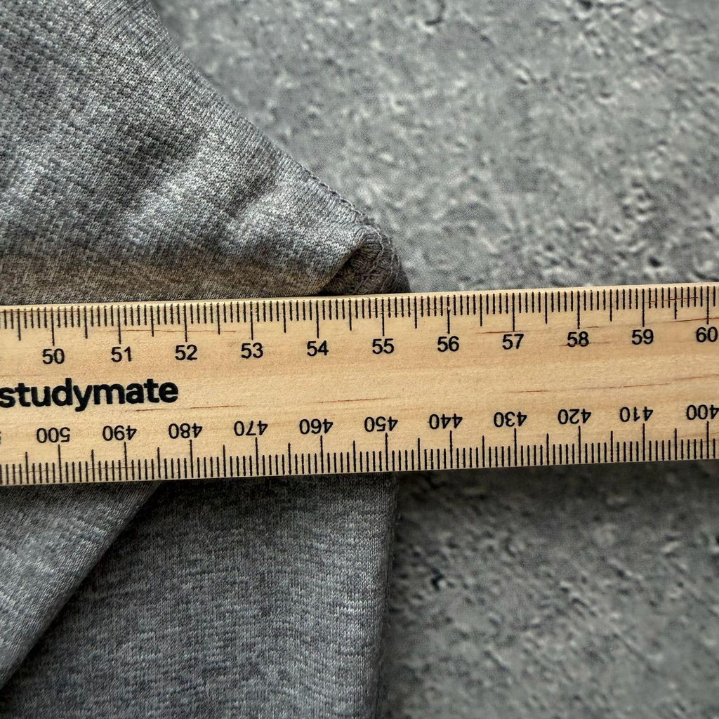 Vintage Carhartt Qtr Zip Sweater (L)