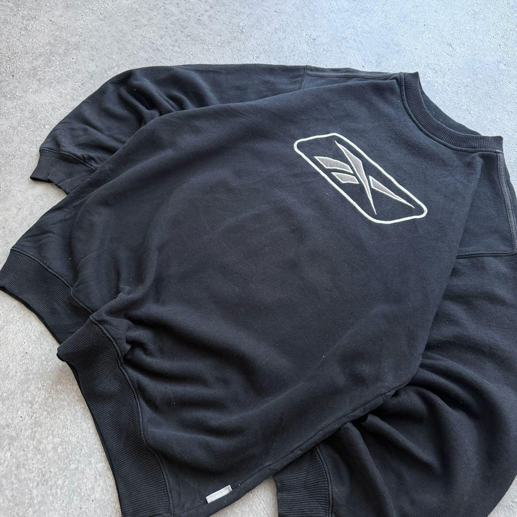 2000's Reebok Sweater (M)