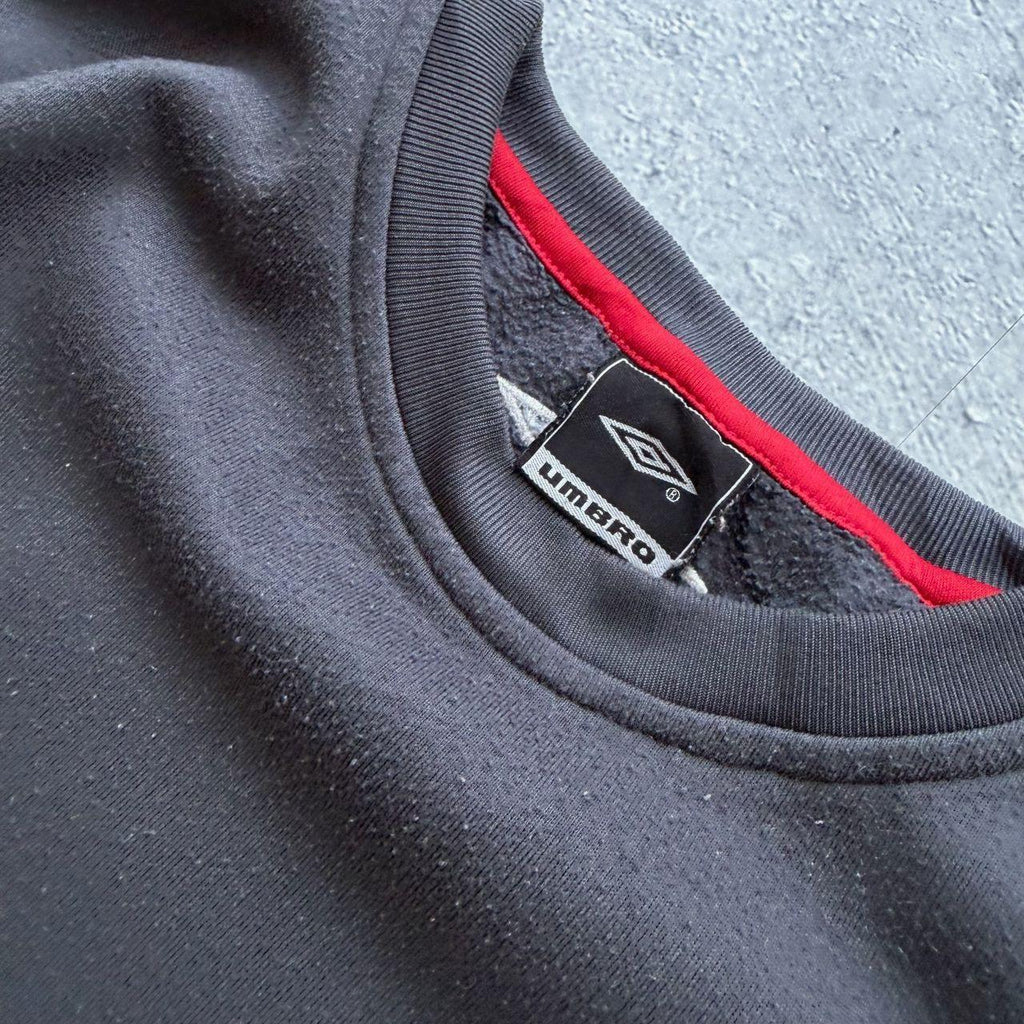 2000's Umbro Sweater (L)