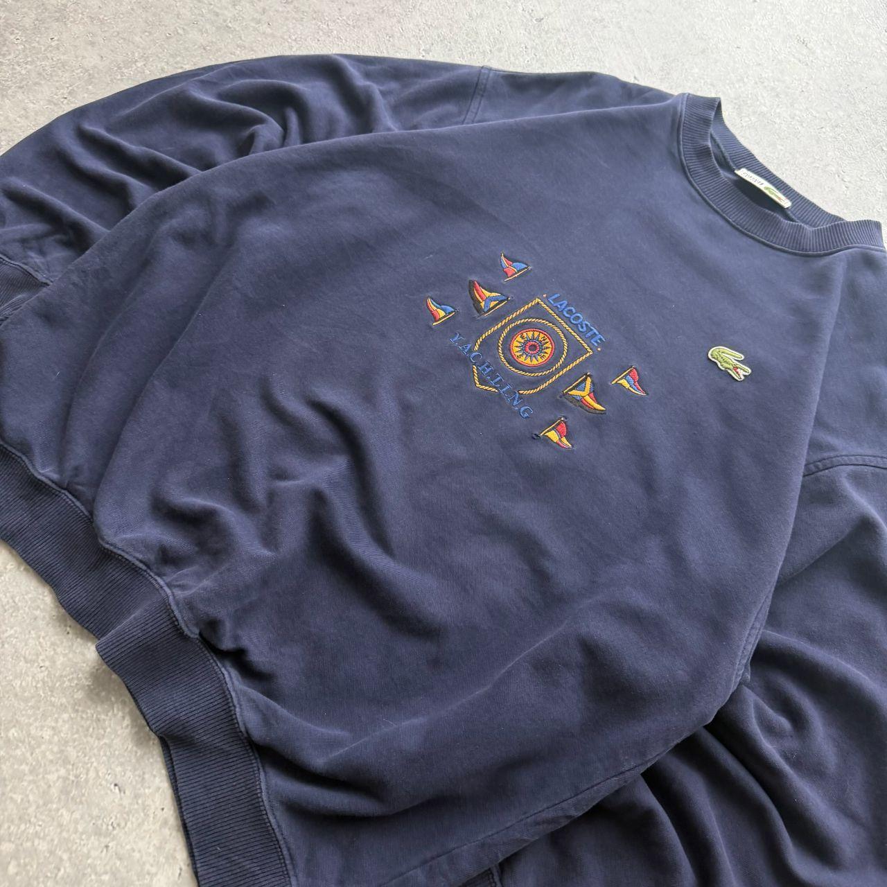 90's Lacoste Sweater (M)