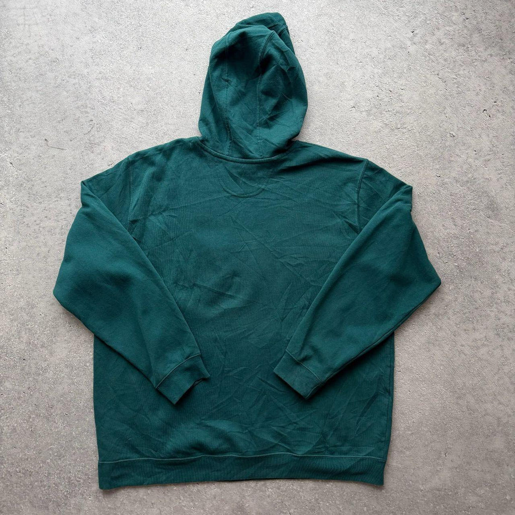 Vintage Carhartt Hoodie - XXL