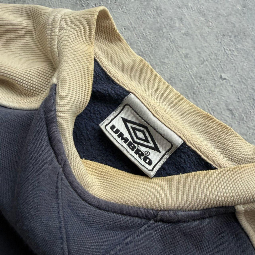 2000's Umbro Sweater (M)