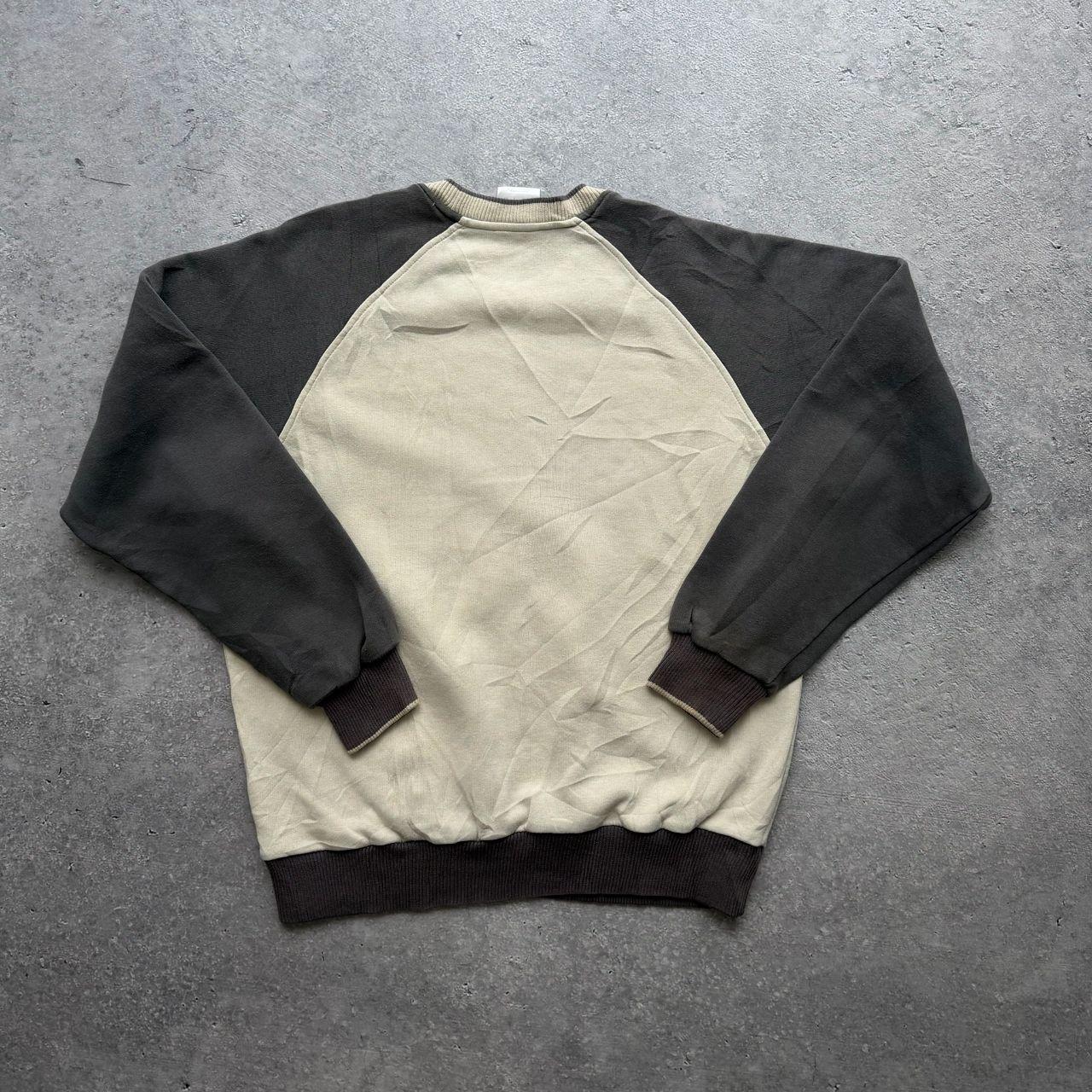 2000's Adidas Sweater (M)
