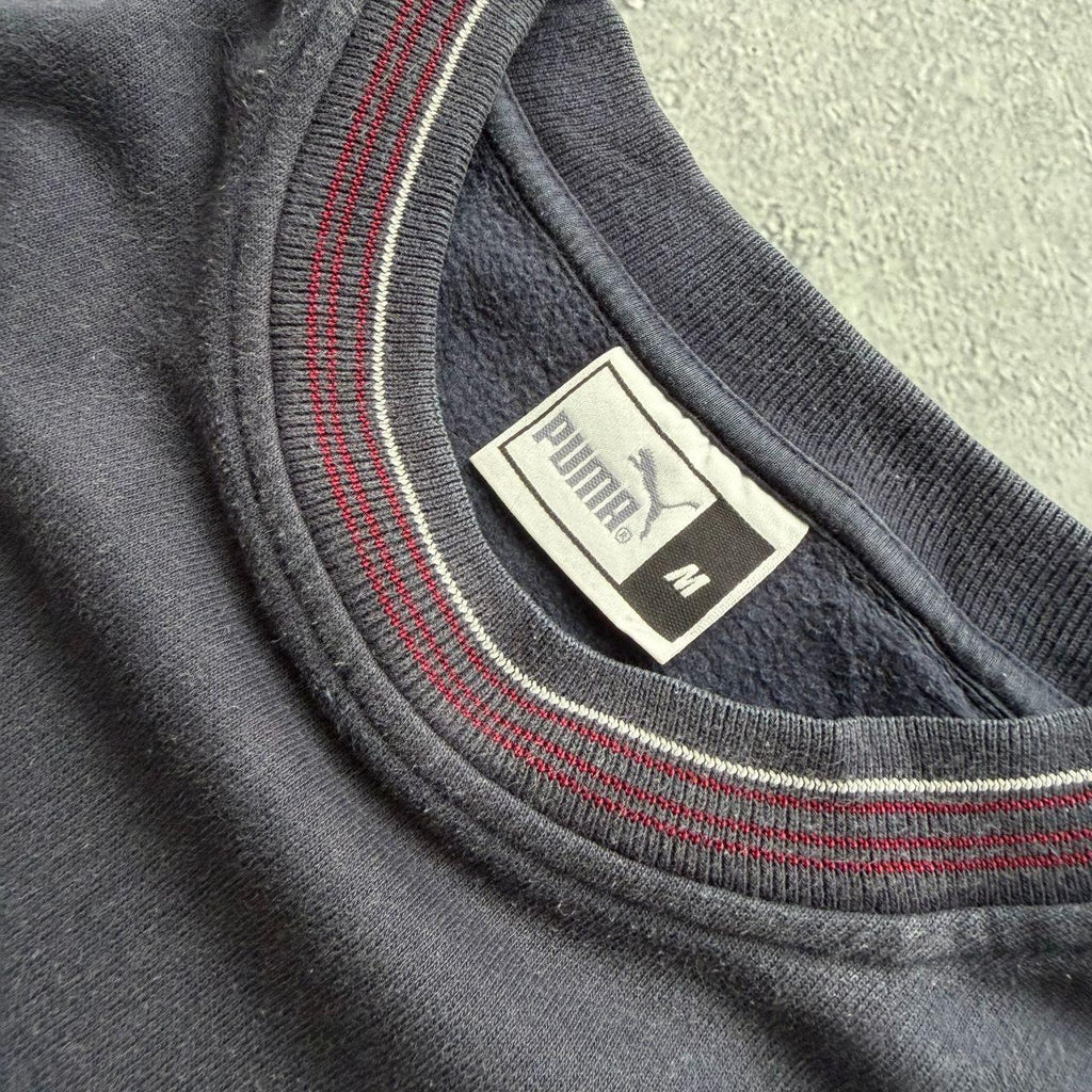 90's Puma Sweater (M)