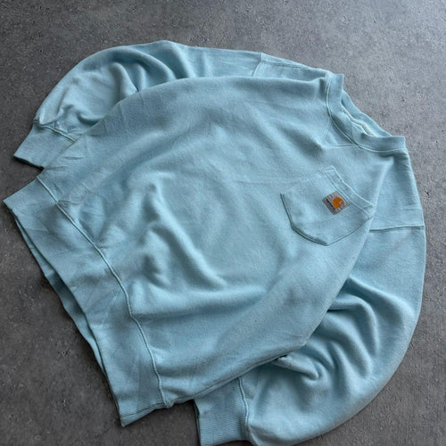 2000's Carhartt Sweater (Women's M)