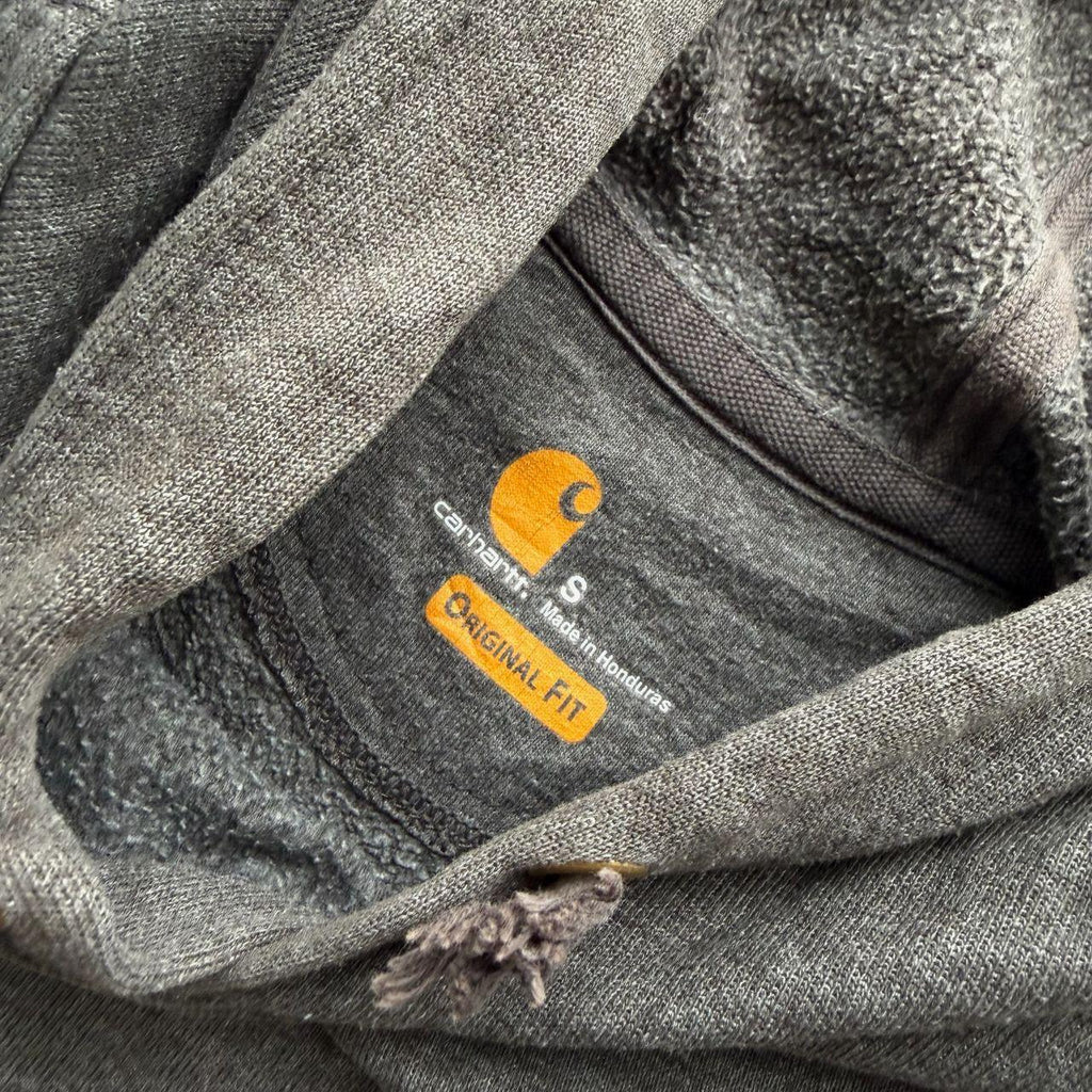 Vintage Carhartt Hoodie (S)