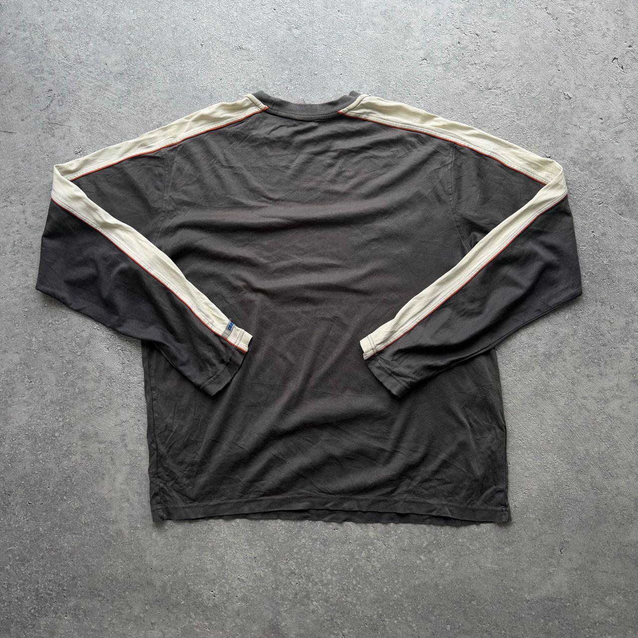 2000's Nike Sweater (XL)