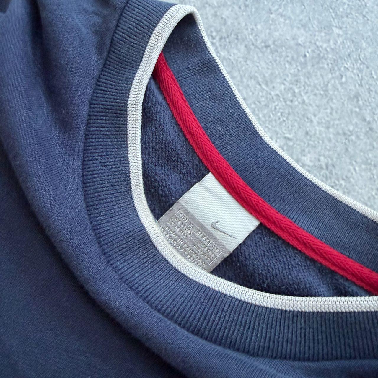 2000's Nike Sweater (M)