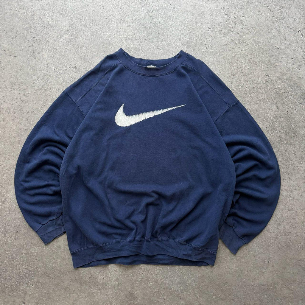 90's Nike Sweater (L)