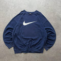 90's Nike Sweater (L)