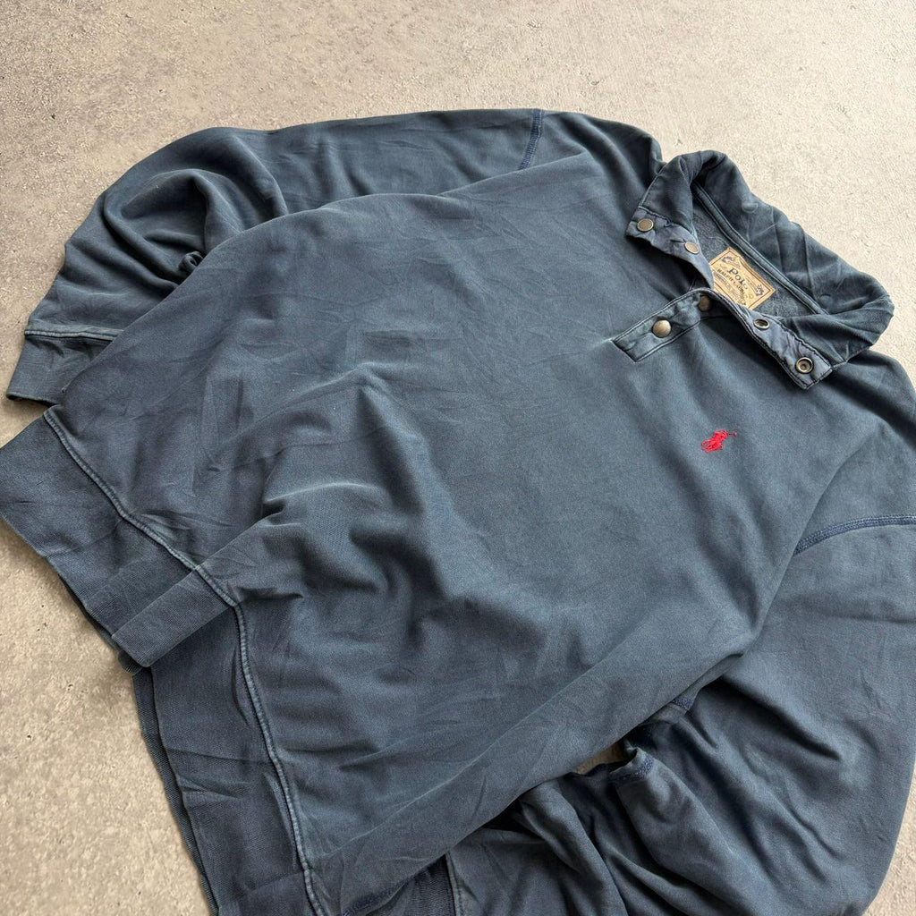 Early 2000's Polo Ralph Lauren Sweater (L)