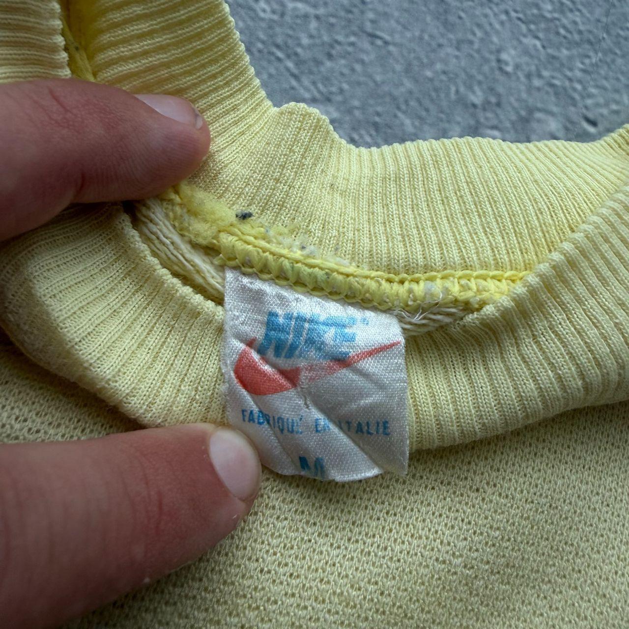 70's Nike Sweater (M)